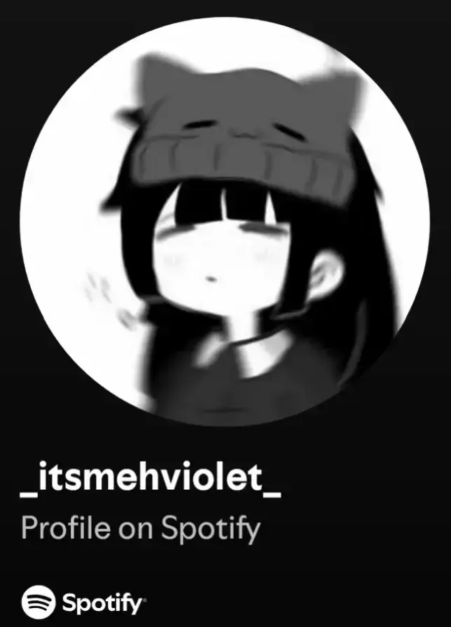 #spotify #spotifyonlyyou #follow #followme #followandlike #viral #foryoupage #foryou #fyp #fy #fypage 