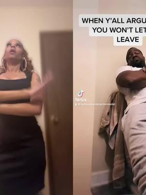 #duet with @ActorLorenzoDarden #letthatmarinate When he won’t let you go😒😩🤣 #funny #BlackTikTok #MomsofTikTok #fypシ゚viral #allroadsleadtoshreveport 