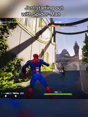 I’m starting to understand him #westbegaming #marvel #marvelrivals #marvelrivalsgame #spiderman #marvelrivalsspiderman #marvelspiderman 