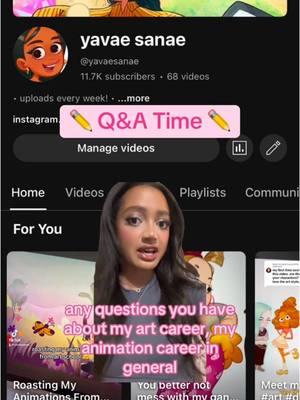 q&a time! ✏️✏️✏️ (pls excuse the rattling noises those are my phone charms 🤧🤧) #artistsoftiktok #animatorsoftiktok #animation #animationcareer #animationartist #artadvice 