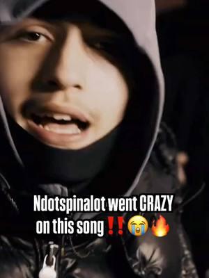 @NDOT SPINALOT🤩🤩 SLID on this “Wait” sample‼️😭🔥 (Prod. by @“Young Madz” 👨‍💻) Hashtags: #Ndotspinalot #Wait #Viral #ViralVideo #Trending #TikTok #ForYou #FYP #FYF #ForYouPage #ForYouFeed #ViralTikTok #TikTokViral #Trend #NdotspinalotEdit #NdotspinalotEdits #DotBlamma #DrillHype #DrillHypeENT #NewMusic #Drill #Rap #Music #DrillRap #NYDrillRap #DrillMusic #ViralVideos #NYDrill #NYCDrill #NYDrillMusic #NYCDrillMusic #BronxDrill #BronxDrillMusic #JerkDrill #JerkDrillMusic #SampleDrill #NY #NewYork #NYC #NewYorkCity #MusicLife #RapperLife #SampledSongs