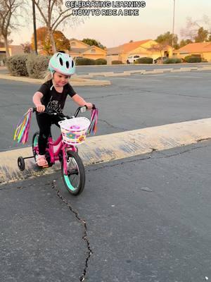 Disclaimer: we don’t let our three year old curse unless it’s super bad @$$ situations like learning how to ride a bike with training wheels…  #toddlerlife #parentinghumor #kidslearning #funnykids #kidssaythedarnestthings 