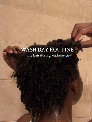 My hair definitely loves water! @being haircare , your packaging caught my attention at Walmart, I had to see for myself! They only had the conditioner though, I need the whole set pleaseee #washdayroutine #washday #shortnaturalhair #type4hair #CapCut 