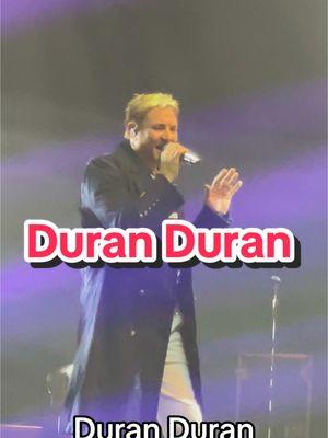 #duranduran #jamesbond #jamesbond007 #viewtoakill #simonlebon #johntaylor #nickrhodes #vegas 