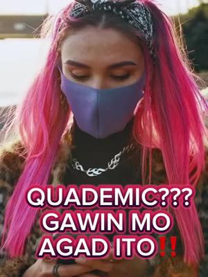 QUADEMIC??? GAWIN MO AGAD ITO NG HINDI MAKAPORMA IYANG MGA IYAN‼️ #virus #naturalremedies #pinoy #pinay #pinoyabroad #buhayamerica #docchanie #teamdocchanie #fyp2025 #sakit 