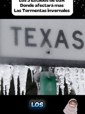 Alerta!!! #frio #tormentas #usa_tiktok #texas #dallas #tenessee #usa🇺🇸 #fyp #noticia #clima #everyone 