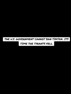 #tiktokusa #usa_tiktok #fy #laws #governmentcorruption #exposed #viralvideo #blowup #follow #america #banthegovernment #rebelwithoutacause #anarchy 