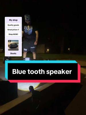 Zealot speaker #speakerbluetooth #LIVEhighlights #TikTokLIVE #LIVE #zealot #bluetoothspeaker #speaker #bluetoothspeaker 