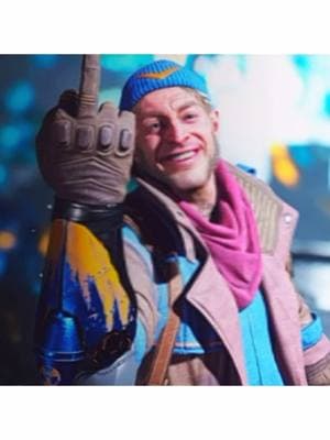 Hes so cute lmao#captainboomerangedit #captainboomerrang #suicdesquadkillthejusticeleague #suicidesquad #fyp #edit #viralvideo #justiceleague #villain #dccomics #dc #comic #georgeharkness #georgeharknessedit #thesuicesquad #reach#🎀 #😭#bluecomment 