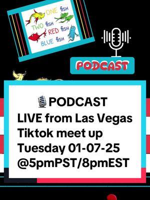 #podcast #lasvegas #lasvegastiktok #vegas #vegastiktok #streaminglive #tiktokmeetup #fambam #creator #creators #sissy #foryoupageofficial #fyf #foryoupageofficially #fyp #foryoupageofficiall❤️❤️tiktok #foryou #foryoupage @✨Ace Elite✨ @IT’S JUST ILIMAR #sissygirl 