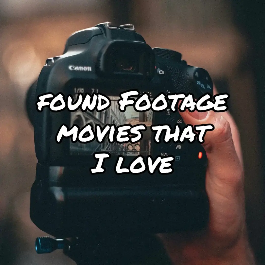 Found footage >>> #movies #movietok #filmtok #foundfootage #foundfootagehorror #horror #horrormovies #foundfootagemovie #horrormovie #asabovesobelow #hellhousellc #hellhouse #thevisit #chronicle #thedinosaurproject #thetakingofdeborahlogan #cloverfield #rec #thebay #host #paranormalactivity #exists #creep #unfriended #projectalmanac 