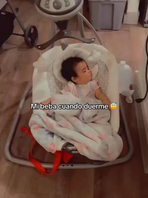 haha la amo tal como es 🥰#traviesa#bebita#funnybaby#trend#comida#greenscreenvideo 