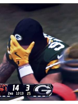 The ENDING Of Christian Watson’s 2024-2025 NFL Season 💔 || #nflwatson_ #packers #christianwatson #injury #wastedpotential 