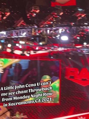 #WWE #wweraw #wrestling #prowrestling #johncena #wwetiktok #wwerawnetflix #wrestlingcontent #wrestlingcommunity #wweuniverse #johncenachallenge #fypシ #viral #blowup 