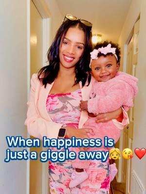 Little giggles🥹❤️ #BabyLove #laughtertherapy #BabyLaughs #HeartMelter #siana #ቡቡዬ❤ #kalianah #ethiopian_tik_tok #usa🇺🇸 