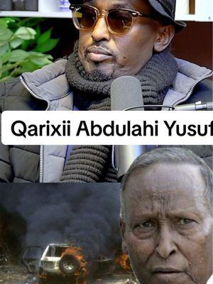 Qarixii Abdulahi Yusuf ee baydhabo. 2006… korneyl Abdiwahid.  #fyp #foryou #foryoupage #soomaali_tiktok #mogadishu #somaliminnesota #abdulahiyusufahmed #somalia #buntland🇸🇱❤️ #mj #mogdisho_city🇸🇴 