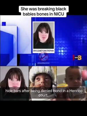 Sick ppl in this world. I’m not going to say how I really feel. #jail #nicu #nicubaby #hospital #babies #brokenbone #broken #BlackTikTok #blacklivesmatter #blacktiktokcommunity #2025 #devil #fyppppppppppppppppppppppp #trending #sad #take #baby #whiteprivilege #viralvideo #moment #meme #read #stitch #duet #smh #why #sick #typical #justice 