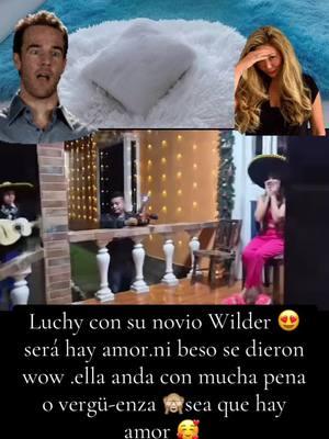 Luchy y wilder #luchy#wilder#tiktok#tiktok#TikTokShop#🇬🇹🇲🇽🇺🇸 