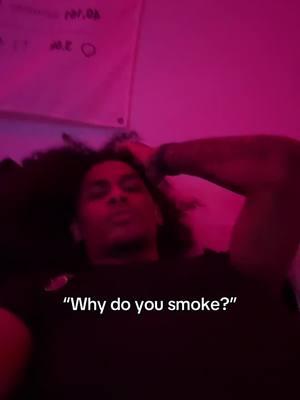 gotta deal it somehow.#fyp #famousjayy #relatable #smokers #facts #blowup #thisone 