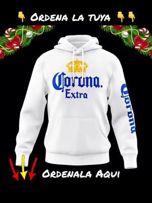 Ordena la tuya #sueteres #estampados #coronaextra #modelotime #heineken #millerlite #galloguatemala #pilsner #fyp #viral_video 