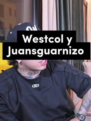 Westcol y Juansguarnizo #westcol #westcolclips #westcoltiktoker #westcolkick #westcolombia #westcoltwitch #westcolumbia #westcolumbiasc #westcol#westcoltwichwescol #westcolparlante #westcoltwichwescol📸🔥 #westcoltwitch😻 #westcoltwichwesc #juansguarnizo #juansguarnizoclip #juansguarnizo💕 #juansguarnizoedit #juansguarnizo2021 #juansguarnizotwitch #juansguarnizo10k #juansguarnizoclips #juansguarnizo❤️ #juansguarnizotwitter #juansguarnizotupatron #juansguarnizotortillaland #clips #clipsdetwitch #clipstwitch #mejoresmomentos #mejoresmomentostwitch #mejoresmomentostwitchespaña #twitch #twitchstreamer #twitchclips #viral #viralvideo #viraltiktok #foryou #parati #ftyp @twitchwestcol @west.col @westcolwonka @kicklive.westcol @juaniquilador @juanguarnizos @clips.juansguarnizo_