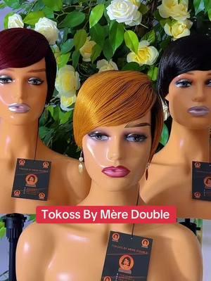 #tokosskabelo #tokossluxuryhair #tokossbymèredouble #toujourtokoss 