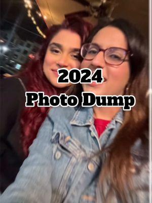 2024 photo dump #2024 #bye2024 #photodump #2024moments #memories #hello2025 #family #friends #fyp #trending #goodbye2024 #memoriesareforever #phototok 