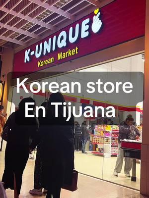 Cumpliendo mi sueño de ir a a hacerme mi ramen 🍜  Dirección: Plaza paseo del parque  P.º del Parque, Rio Tijuana 3ra Etapa, 22226 Tijuana, B.C., México #convinientstore #koreanstore #ramen #spacyramen #koreanmarket #ramyeon #kunique #ramenlover #ramennoodles #tijuana #tijuanamexico 