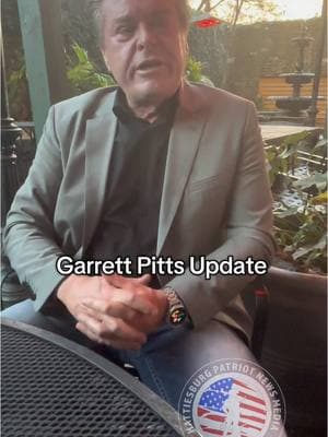 Garrett Pitts update and John’s Bar & Grill, Hattiesburg #GarrettPitts #Johnsbar #Hattiesburg #HattiesburgPatriot 