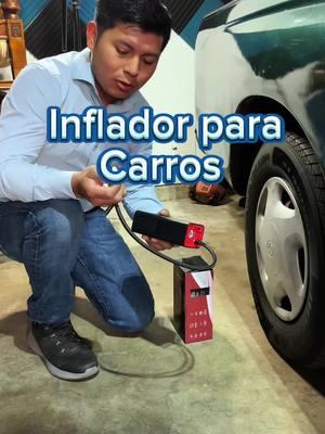 #infladorportatil #air #compact #ypfッ #tire #paratii #cars #inflator 