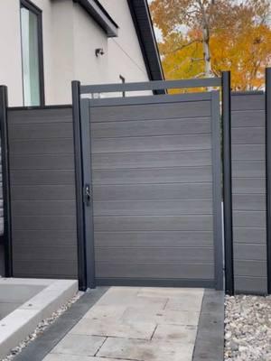 Don‘t build cement Garden Fence!
Use Aluminium post+Wood Composite Fence Panel
make your Garden nice looking
 More informations :
Email:tony@bestoocn.cn
WhatsApp:+8613630101223
visit:www.bestoocn.com

#compositefence #compositefencing #wpcfence #gardenfence #fence #fencedesign #fencebuilding #fenceinstallation #fencepost #fenceideas #fencecompany #woodfence #fence #fencecontractor #privacyfence #BESTOO #wpcproducts #wpcfactory #wpcmanufacture #fencefactory #fencemanufacture #fenceinstallation #wpcfenceinstallation 