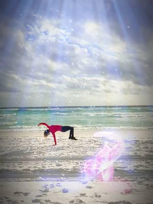 I’m head over heels for you ❤️ #cartwheel #beach #f #fyp #fypage #splits #play #flightrisk #whosgirlisshe #sand #live #laugh #Love #ltd #fypシ゚viral #freedom 