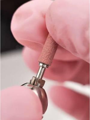 #manicure #nailtutorial #nailtech #nailhack #sandingbands #nailcare #naildrill #naildrillbit #naildrillmachine #nailbeginner #nailprep #nails #nailshaping #nailpolish @Nail Chic Creation 