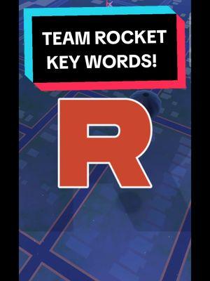 How to Battle Team Rocket! #teamrocket #howtobattle #howto #pokemongotips #pokemon #pokemontiktok #pokemongotrainer #pokemonworld #pokemonyear #creatorsearchinsights 