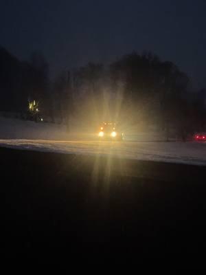 Small Snow Plow Compilation. I will likely have a few more videos later today when the snow hits. The truck at the end was pre treating the road with salt because it is about to snow. Enjoy this mini compilation with more coming soon! #masontheguardrailkid #guardrailawareness #fyp #viral #wyzecamv4 #snowplow #snowplowtruck #township #saltingtheroads #compilation 