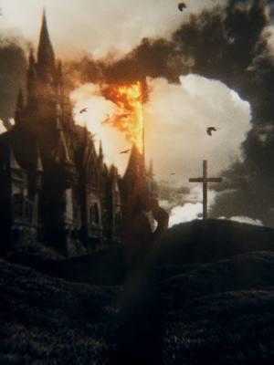 Out of the fire #fyp #edit #gothic #rock #trending #wixvfx 