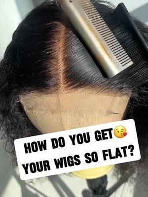 #flatwigs #hdlacewigs #wigtutorials #fulllacefrontalwig #wigstyles #prepluckedwig #frontalwiginstall #humanhairwigs 