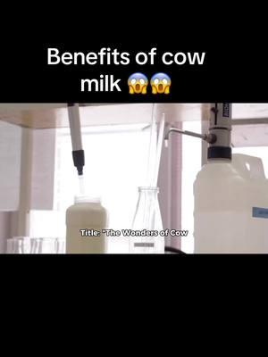 Benefits of cow milk 😱❣️#creatorsearchinsights #aigeneratedvideo #viral #foryou #unitedstates #germony #tiktokteamplzdontunderreviwemyvideos #informativevideos #viral #unfreeze #interstingvideo #plzviral🥺🥺🙏🙏foryoupage #informativevideo #beauty #tiktok #unfreeze 