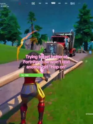 🎀 #fypシ゚viral #fortniteclips #GamerGirl #viralvideo #GamingOnTikTok #foryourpage #femalegamer 