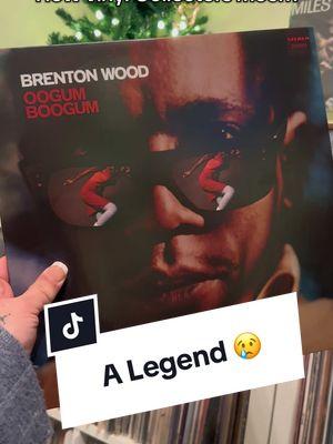 I can’t remember a time in my life when his music wasn’t there. Even watching him live in concert in his later years was such an amazing experience. To hear everyone singing along, the love for his music transcending multiple generations, what a legacy to leave behind🫶🏼 #BrentonWood #RIPBrentonWood #BrentonWoodlive #brentonwoodlasttour #brentonwoodoldies #artlaboe #artlaboeconnection #oldies #oldiesmusic #oldiesvinyl #brentonwoodsongs #brentonwoodmeandyou #brentonwoodconcert #vinylcheck #vinylcollector #vinylcollection #VinylTiktok #VinylTok #recordcollector 