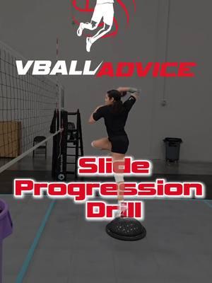 🎯 Master the Slide Attack! 🏐 📌 Save this reel for your next training session and tag your teammates to try it out! #VolleyballTraining #SlideAttack #VolleyballDrills #VolleyballSkills #VolleyLife #VolleyballTips #CoachLife #TrainHardPlayHard #VolleyballCommunity #VolleyballPlayers #VolleyFam #VolleyballPractice #attacklikeapro 