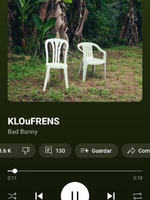 KLOuFRENS BAD BUNNY PR, el nuevo album del conejo es un palooo 🔥🔥🔥😻😻#bad #hashtag #badbunny #badbunnypr #pr #pr #album #lomasnuevo #albumbadbunny #regueton #perreo #trap 