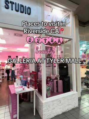 Make sure to visit my store @B XTRA BEAUTY💖 next time you’re at the riverside Tyler mall 😍 located on the upper level near furniture city 🎀✨ #riverside #makeupstore #tylermall #makeupartist #mua #inlandempire #riversideca #makeupacademy #makeupstudio #makeupcourse #beauty #viral 