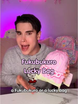 Kawaii unboxing time! 💕 The Blippo Fukubukuro Lucky Bag is packed with the cutest treasures from Japan! 🌸💕 Unwrapping each item is like a kawaii adventure—so many surprises to discover! Would you grab one of these lucky bags? 😍 #unboxinghaul #luckybag #kawaii #cute #unboxingvideo #japantiktok 