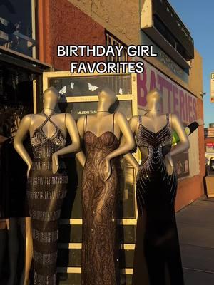 Birthday favorites. #sparklydress #lasvegasboutique #birthdayoutfit #birthdayoutfits #birthdayphotoshoot #lasvegasclubs #lasvegas #mileidys 