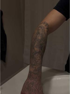 #sleevetattoo #tattoideas #tattoo #foryoupage #fyp 