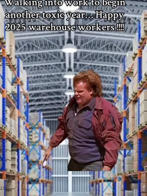 #Meme #MemeCut #memenatal #warehouseworker #warehouselife #3PLhell #warehouseworkerlife #warehouseworkerproblems #foryoupage 