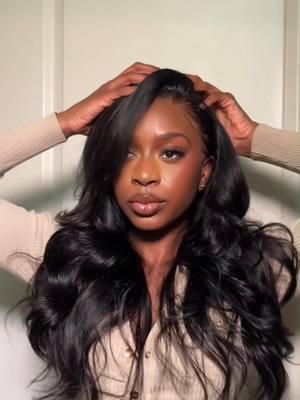 360 lace frontal wig slay down!😭😍 Perfect for any style!! Hair🛒: 22‘’ invisible drawstring 360 lace body wave HD lace wig ✨𝗖𝗵𝗲𝗰𝗸 𝘁𝗵𝗲 𝗯𝗶𝗼 𝗹𝗶𝗻𝗸 𝗼𝗿 𝗖𝗼𝗺𝗺𝗲𝗻𝘁 “𝗹𝗶𝗻𝗸” #uprettyhair #fyp #wiginstall #uprettywig #BlackTikTok #highquality #wigunboxing #hairtransformation #newyearsale #fypシ #hairgoals #humanhair #bodywavewig #360wig #wiginfluencer #wigreview