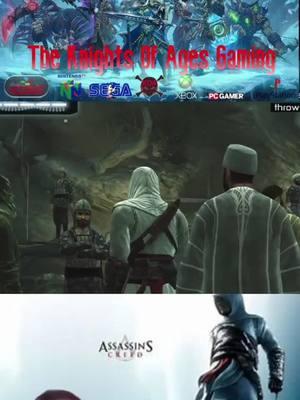 #assassinscreed #the1knights1of7ages #KOAajfnightmare 