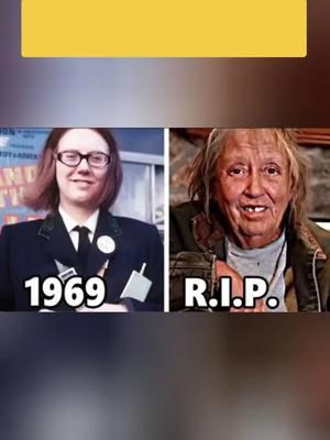 #OnTheBuses  #BritishCinema  #ClassicActors  #2024Tribute  #GoldenEraStars 